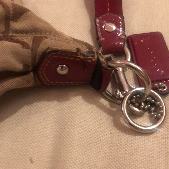 Coach bag - Picture 8 of 8